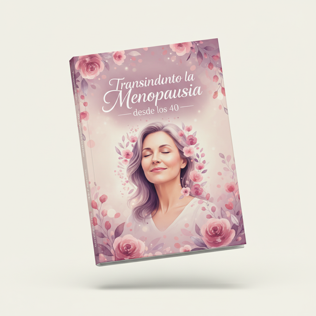 Transitando la Menopausia desde los 40
